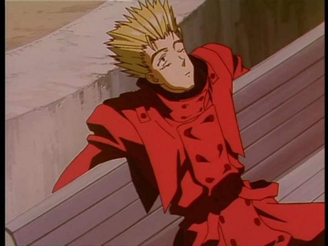 Otaku Gallery  / Anime e Manga / Trigun / Screen Shots / 12 - Diablo / 017.jpg